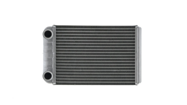 Heat Exchanger, interior heating - AH258000P MAHLE - 13287939, 1618297, 10-35309-SX